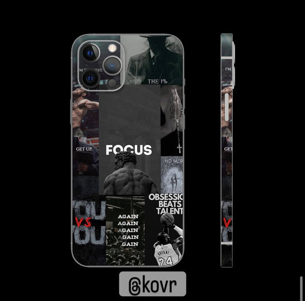 GYM/Motivational Skins