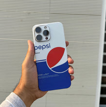 AST-185 - Pepsi Can Mobile Skin