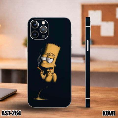AST-264- Aesthetic Freedom Mobile Skin