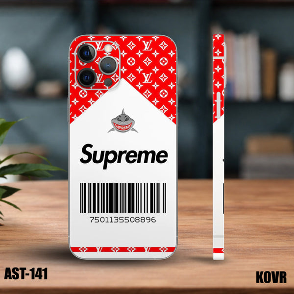 AST-141- Aesthetic Supreme Mobile Skin
