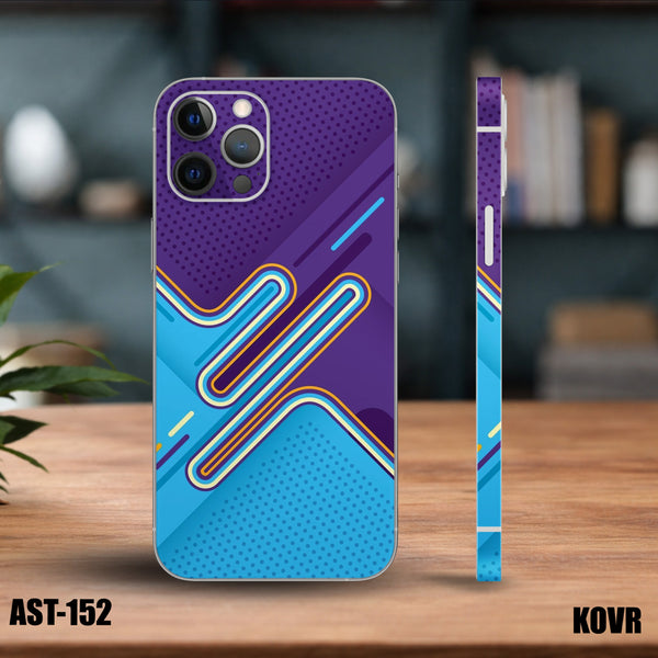 AST-152-Pattern Mobile Skin