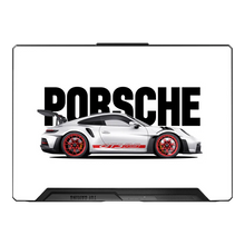 LTP-111- Porche Laptop Skin