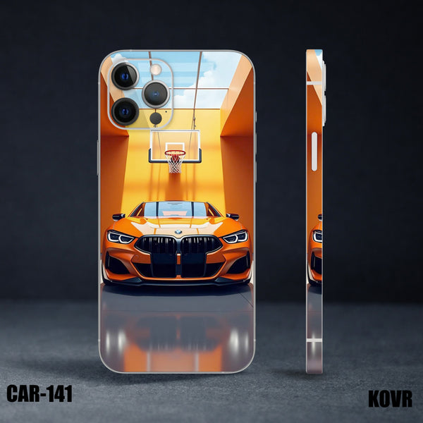 CAR-141- BMW x Basket Ball Mobile Skin