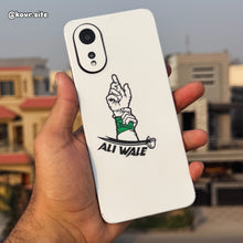 AST-190 - Ali Wale Mobile Skin