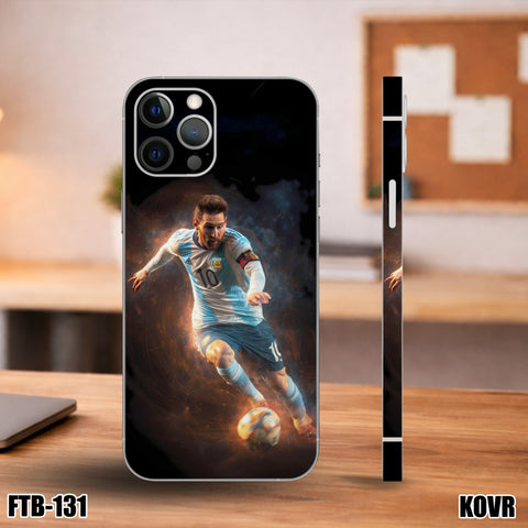 FTB-131- Messi 
