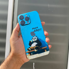 AST-182 - Peace Bro Panda Mobile Skin