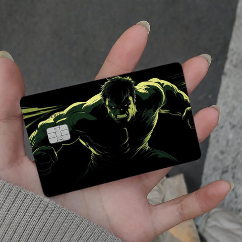 MCU Hulk ATM Skin-ATM-123
