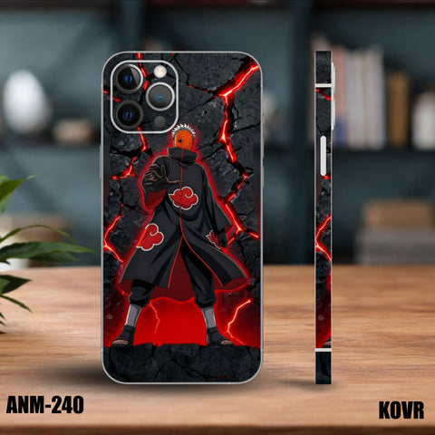 ANM-240 -Obito Uchiha Mobile Skin