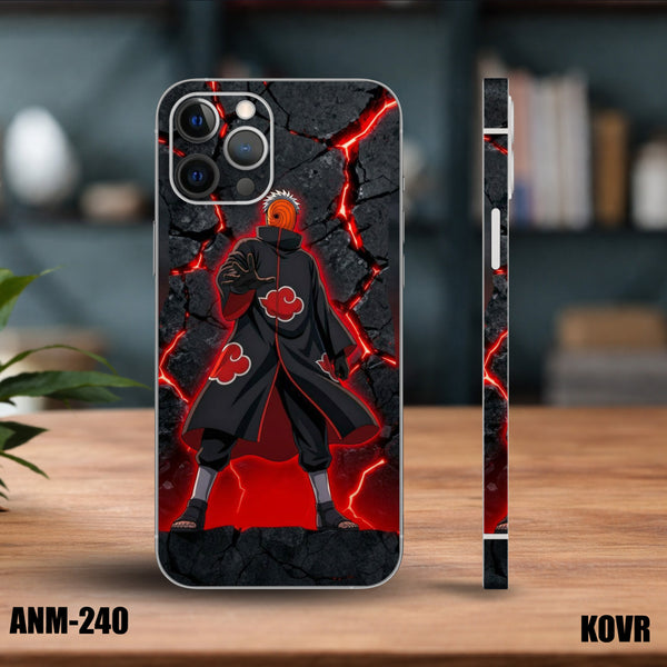 ANM-240 -Obito Uchiha Mobile Skin