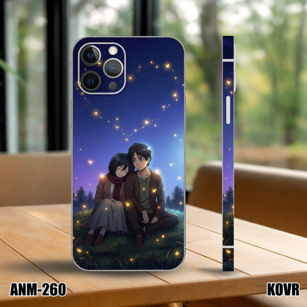 ANM-260 -AOT Eremika Mobile Skin
