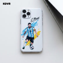 FTB-141 - Messi Argentina Mobile Skin