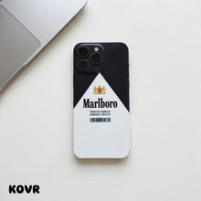 AST-189 - Black Aesthetic Trendy Mobile Skin