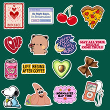 STK-128- Random Girlie Stickers Pack