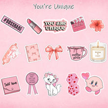 STK-105 - You're Unique Sticker Collection