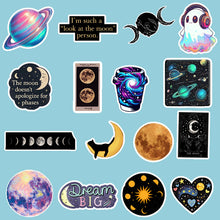 STK-122- Cosmic Feeling Stickers Pack