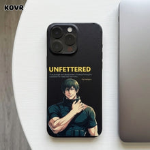 ANM-278 -Toji Unfettered Mobile Skin