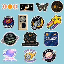 STK-122- Cosmic Feeling Stickers Pack