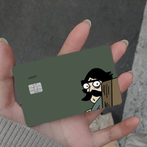 Shocked-face meme ATM Skin-ATM-141