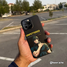ANM-278 -Toji Unfettered Mobile Skin