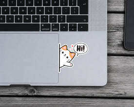 STK-105 - You're Unique Sticker Collection