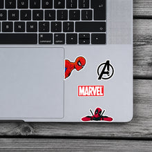 STK-126- Marvel Random Stickers Pack
