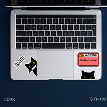 STK-106 -Corporate Mazdoor 1.0 Stickers Collection