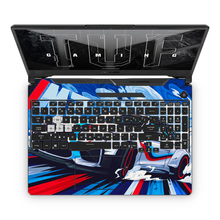 LTP-105- BMW M2 Laptop Skin