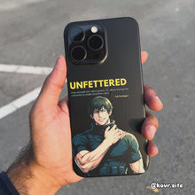 ANM-278 -Toji Unfettered Mobile Skin