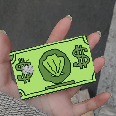 ATM-105- Sea Bucks ATM Skin
