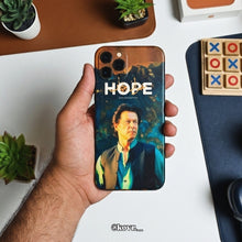HRO-Imran Khan Hope Mobile Skin