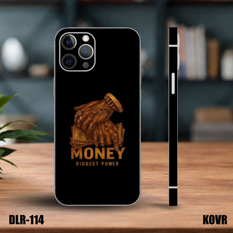 DLR-114 -Money Biggest Power Mobile Skin