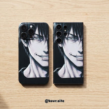 ANM-271 - Toji Close up Mobile Skin