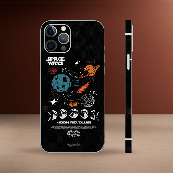 AST-123-  Space Ways Mobile Skin