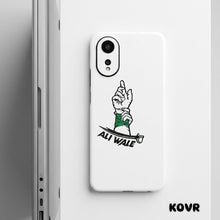 AST-190 - Ali Wale Mobile Skin