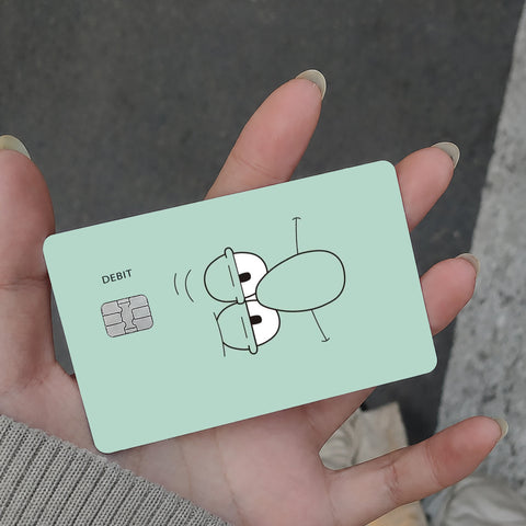 ATM-108- SquidWard Face ATM Skin