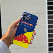 AST-160 -Red Bull Racing Mobile Skin