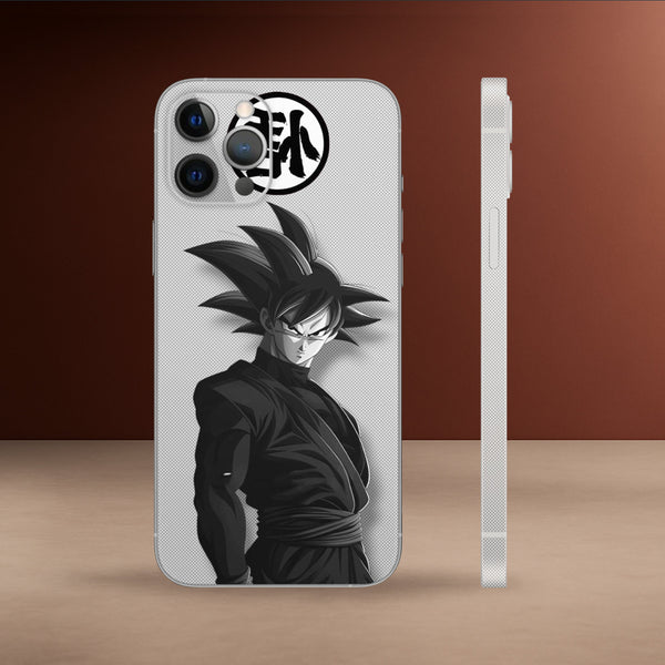 ANM-108- Dragon Ballz Goku Mobile skin