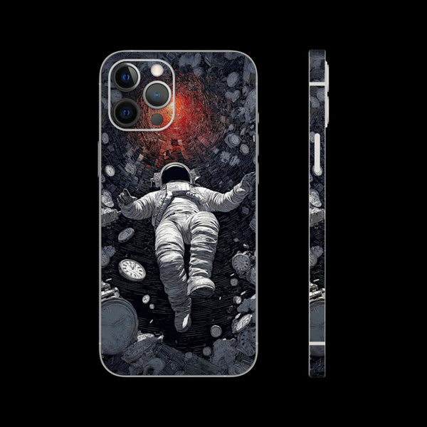 AST-115-Cosmic Drift Astronaut Skin