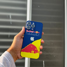AST-160 -Red Bull Racing Mobile Skin