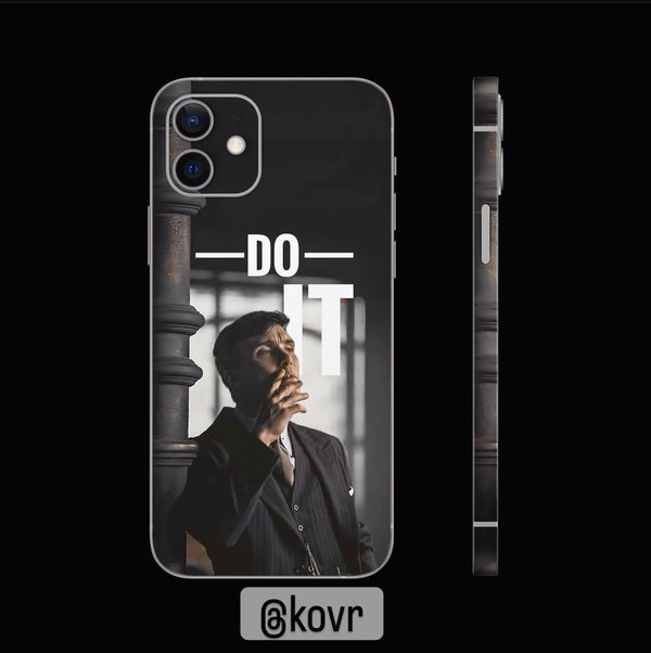 HRO-108- Peaky Blinder  DO IT mobile skin