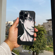 ANM-271 - Toji Close up Mobile Skin