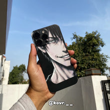 ANM-271 - Toji Close up Mobile Skin