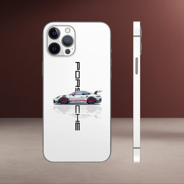 CAR-124- 911 Porche Vintage Skin