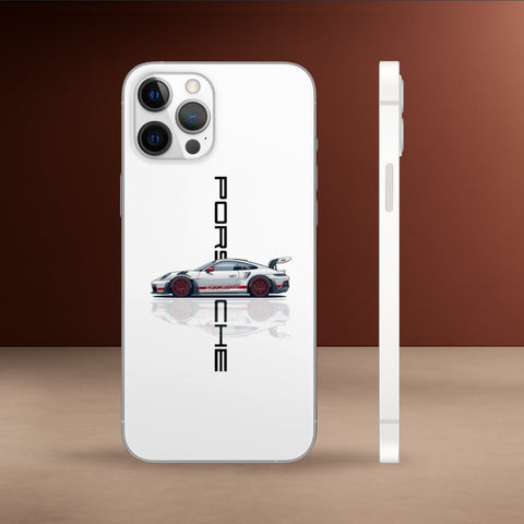 CAR-124- 911 Porche Vintage Skin