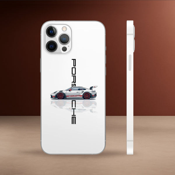 CAR-124- 911 Porche Vintage Skin