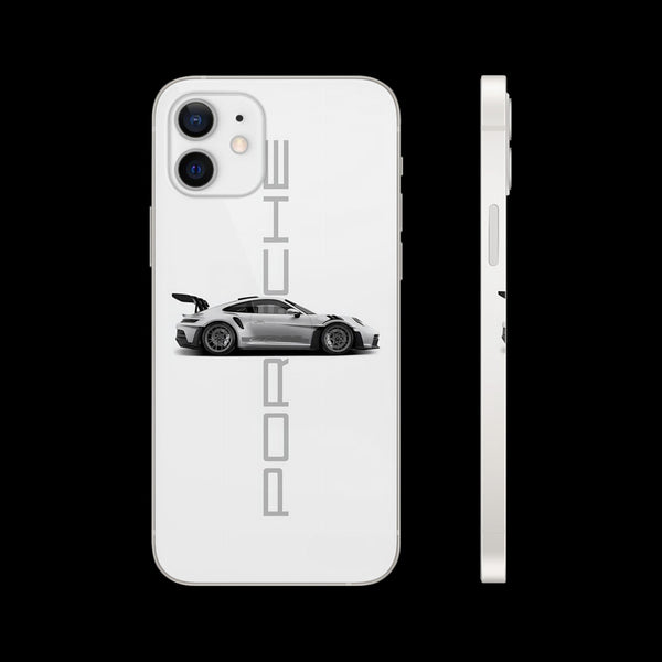 CAR-124- 911 Porche Vintage Skin