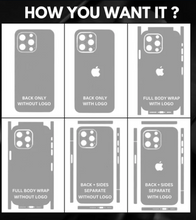 TRD-101 Motherboard Circuit Layout Matte Finish Phone Skin