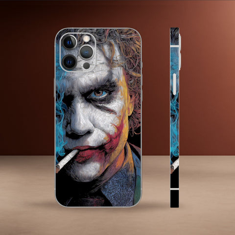 HRO-117- Ultium Mobile Back Joker Skin