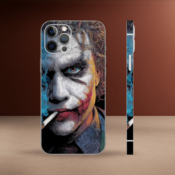 HRO-117-Ultium Mobile Back Joker Skin