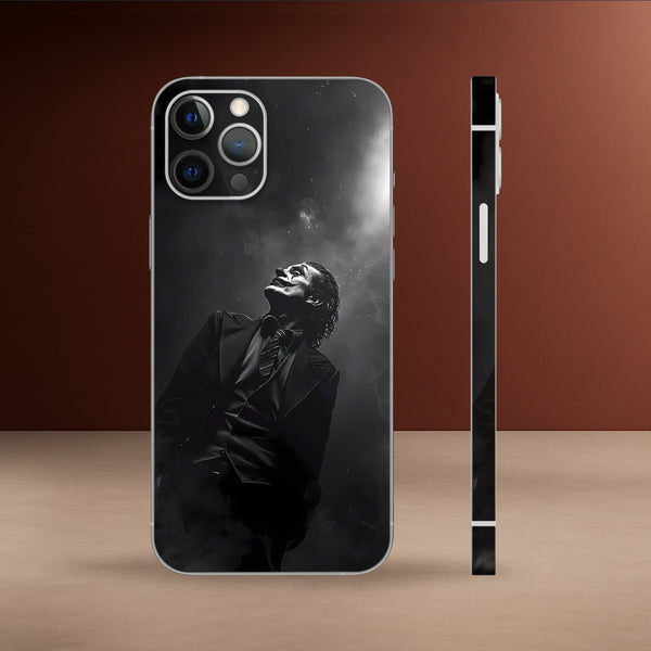 HRO-113-Dark Knight Joker Dark Skin